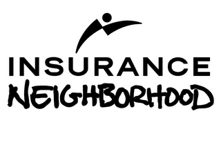INSURANCE NEIGHBORHOOD logo