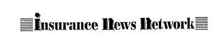 INSURANCE NEWS NETWORK logo