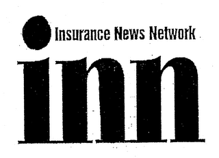 INSURANCE NEWS NETWORK INN logo