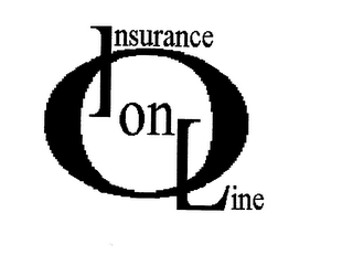 INSURANCE ON LINE logo