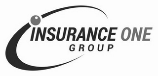 INSURANCE ONE GROUP logo