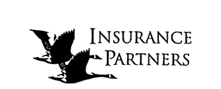INSURANCE PARTNERS logo
