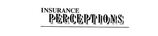 INSURANCE PERCEPTIONS logo