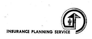INSURANCE PLANNING SERVICE logo
