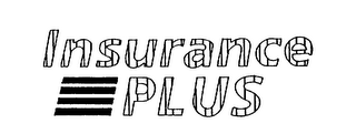 INSURANCE PLUS logo