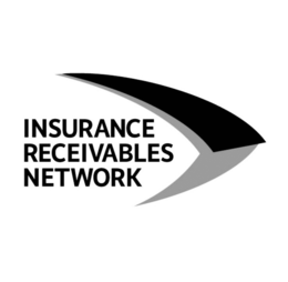 INSURANCE RECEIVABLES NETWORK logo