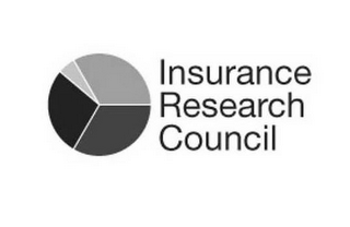 INSURANCE RESEARCH COUNCIL logo