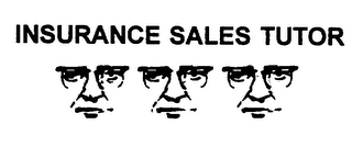 INSURANCE SALES TUTOR logo