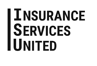 INSURANCE SERVICES UNITED logo