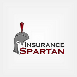 INSURANCE SPARTAN logo