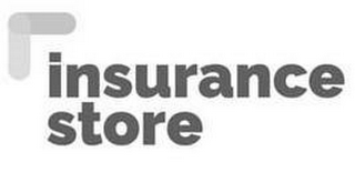 INSURANCE STORE logo