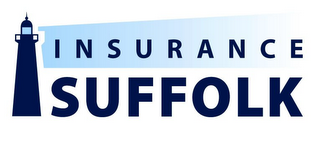 INSURANCE SUFFOLK logo