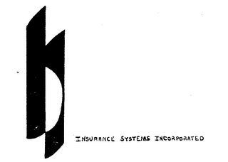 INSURANCE SYSTEMS INCORPORATED IS logo