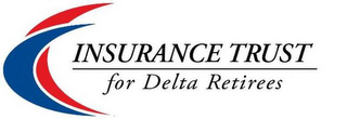 INSURANCE TRUST FOR DELTA RETIREES logo