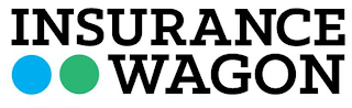 INSURANCE WAGON logo