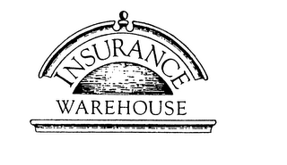 INSURANCE WAREHOUSE logo