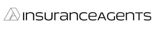 INSURANCEAGENTS logo