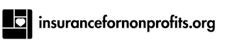 INSURANCEFORNONPROFITS.ORG logo