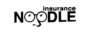 INSURANCENOODLE logo