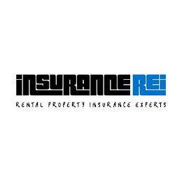 INSURANCEREI RENTAL PROPERTY INSURANCE EXPERTS logo