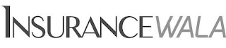 INSURANCEWALA logo