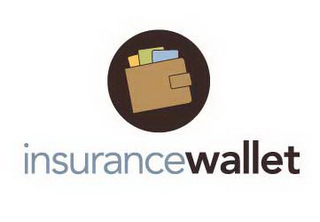 INSURANCEWALLET logo