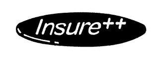 INSURE++ logo