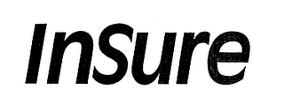INSURE logo