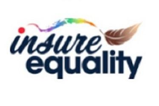 INSURE EQUALITY logo