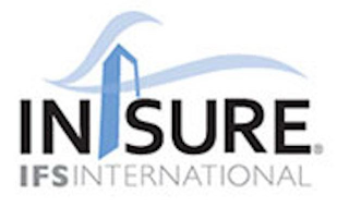 INSURE IFSINTERNATIONAL logo