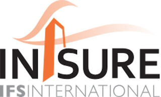 INSURE IFSINTERNATIONAL logo