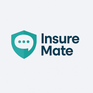 ... INSURE MATE logo
