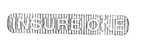 INSURE ONE logo