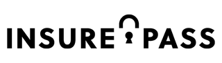 INSURE PASS logo