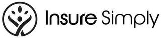 INSURE SIMPLY logo
