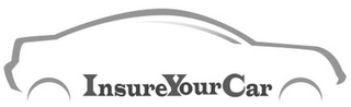 INSURE YOUR CAR logo