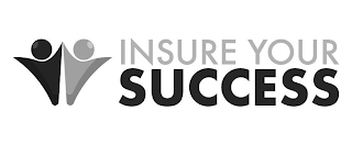 INSURE YOUR SUCCESS logo