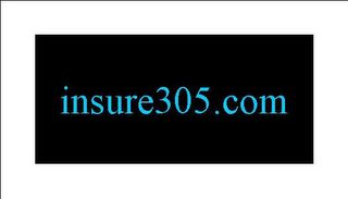 INSURE305.COM logo