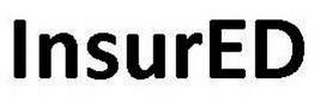 INSURED logo