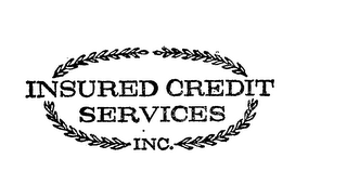 INSURED CREDIT SERVICES INC. logo