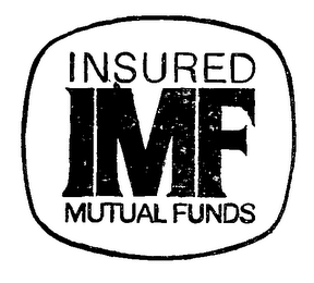 INSURED IMF MUTUAL FUNDS logo