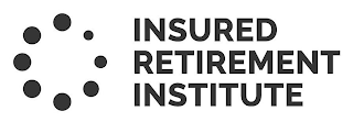 INSURED RETIREMENT INSTITUTE logo
