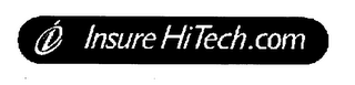INSUREHITECH.COM logo
