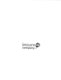 INSUREMY COMPANY.NET logo