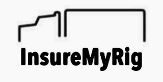 INSUREMYRIG logo