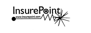 INSUREPOINT WWW.INSUREPOINT.COM logo