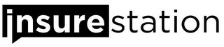 INSURESTATION logo