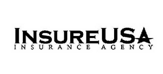 INSUREUSA INSURANCE AGENCY logo
