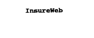 INSUREWEB logo