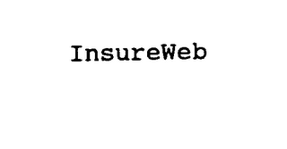 INSUREWEB logo